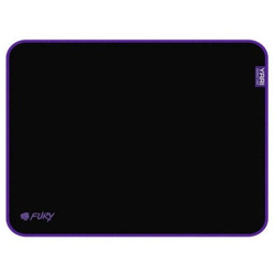 Mousepad Fury Yari Speed L, negru