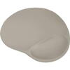 Mousepad Trust Bigfoot bej