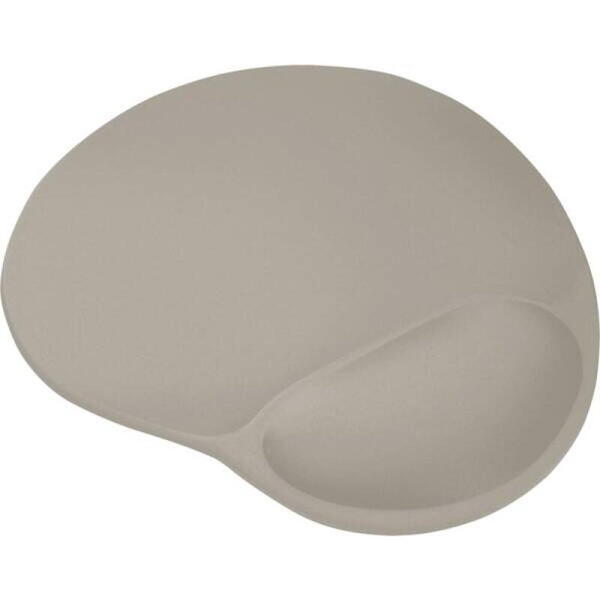 Mousepad Trust Bigfoot bej