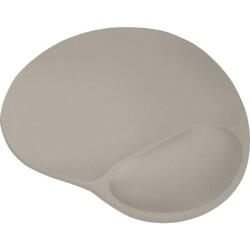 Mousepad Trust Bigfoot bej