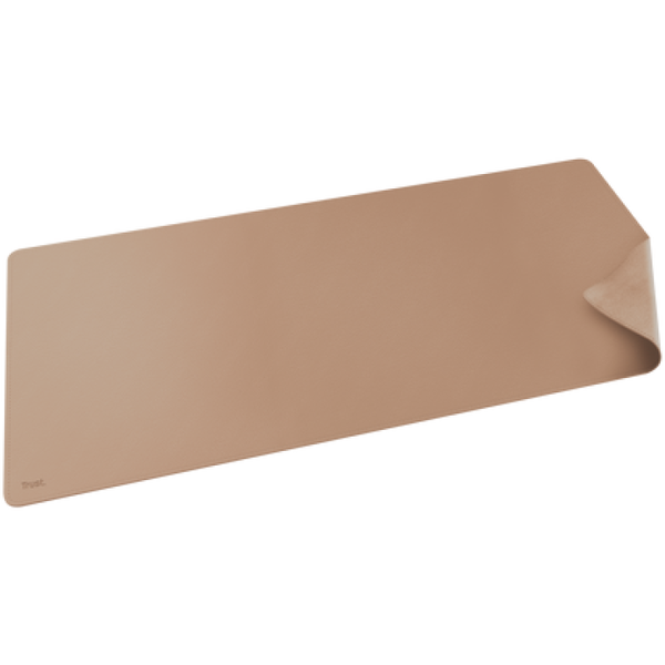Mousepad Trust Benya XXL, bej