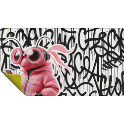 Mousepad Hator Tonn EVO 3XL Dragonfly