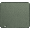 Mousepad Trust Boye, verde