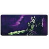 Mousepad Fury Yari Speed XL Dawn, negru
