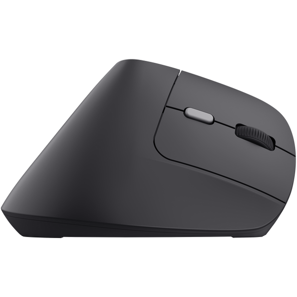 Mouse ergonomic fara fir Trust Bayo II n