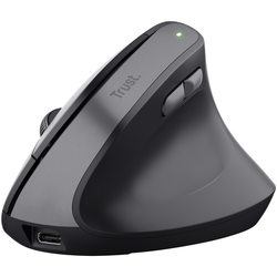 Mouse ergonomic fara fir Trust Bayo II n