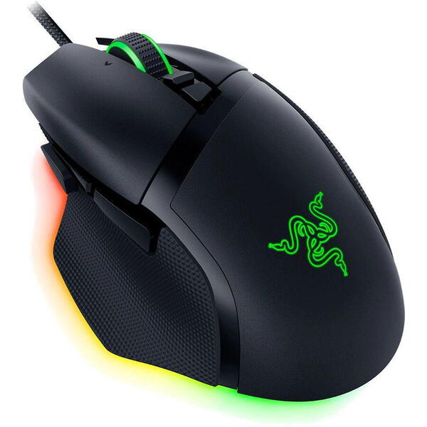 Mouse Razer Basilisk V3 35K, negru