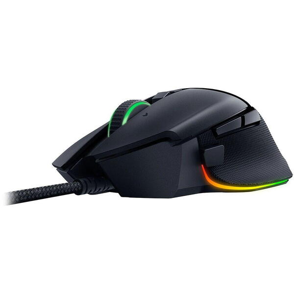 Mouse Razer Basilisk V3 35K, negru