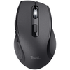 Mouse wireless Trust Sura , negru