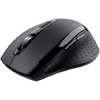 Mouse wireless Trust Sura , negru
