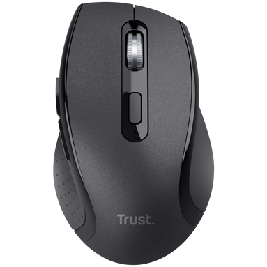 Mouse wireless Trust Sura , negru