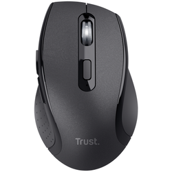 Mouse wireless Trust Sura , negru