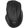Mouse Trust Nito Silent 2200 DPI, ng
