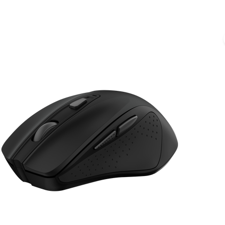 Mouse Trust Nito Silent 2200 DPI, ng