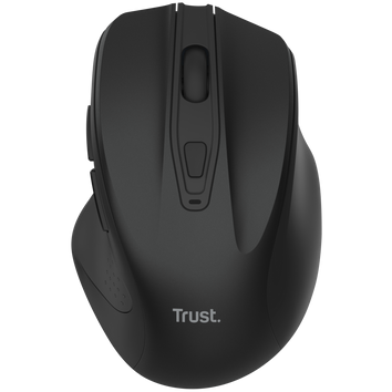 Mouse Trust Nito Silent 2200 DPI, ng