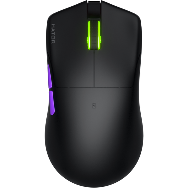 Mouse WS Hator Pulsar 3 ULTRA 8K+4K ng