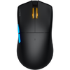 Mouse wireless Hator Pulsar 3 PRO, negru