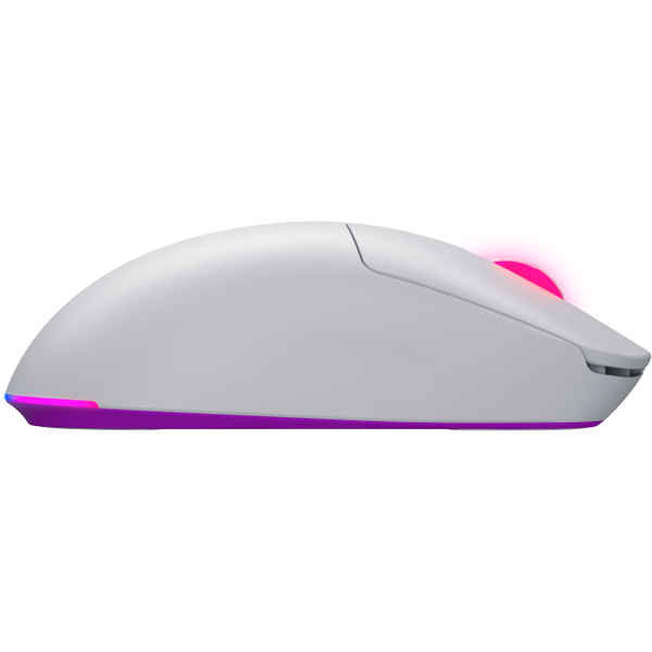 Mouse wireless Hator Quasar 3 ULTRA 8K a