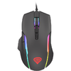 Mouse Genesis Xenon 220 12800 DPI negru