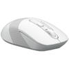 Mouse A4Tech WS 2000 DPI, alb