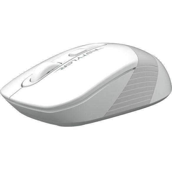 Mouse A4Tech WS 2000 DPI, alb