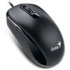 Mouse cu fir Genius DX-110 1200 dpi, ng