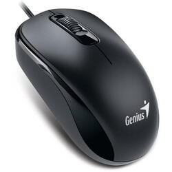 Mouse cu fir Genius DX-110 1200 dpi, ng