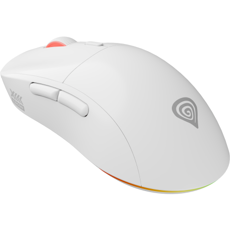 Mouse Genesis WS Zircon 3 26000 DPI alb