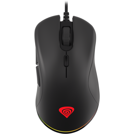 GENESIS Krypton 200 mouse Gaming