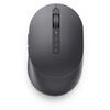 DELL DL MOUSE MS7421W WIRELESS RECHARGE GBLK