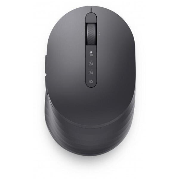 DELL DL MOUSE MS7421W WIRELESS RECHARGE GBLK