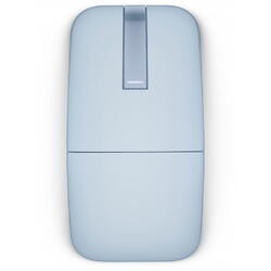 DELL BLUETOOTH TRAVEL MOUSE MS700 M BLUE