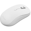 Lenovo YG Bluetooth Silent Mouse Seashel
