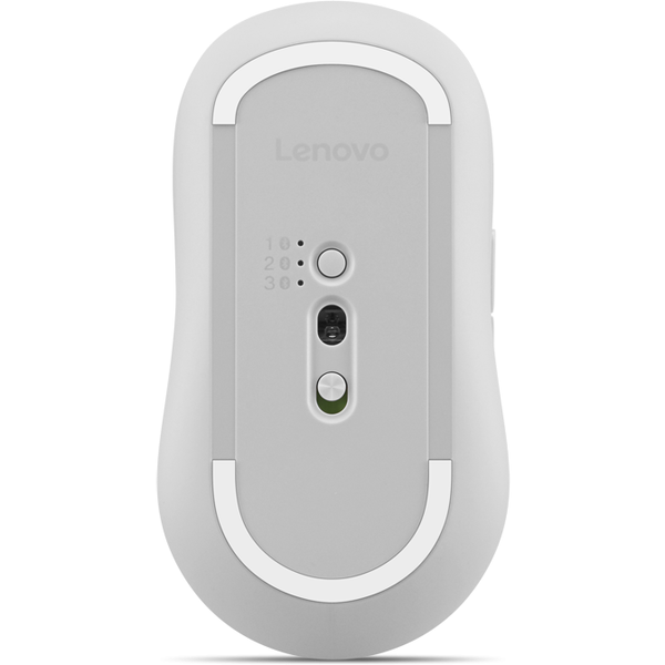 Lenovo YG Bluetooth Silent Mouse Seashel