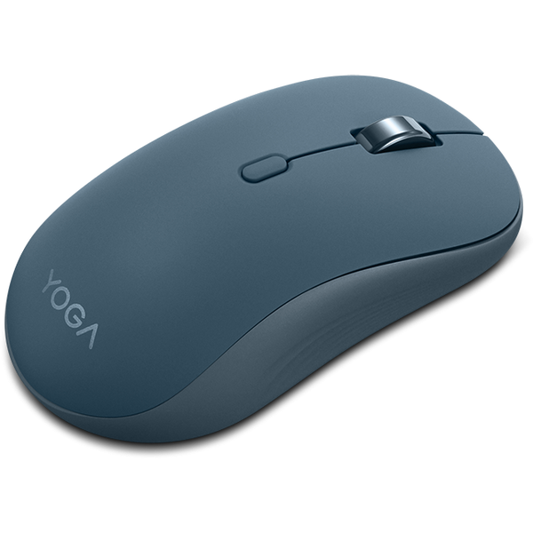 Lenovo YG Bluetooth Silent Mouse Tidal