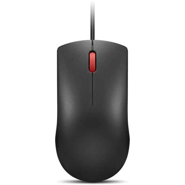 Lenovo 120 Wired Mouse