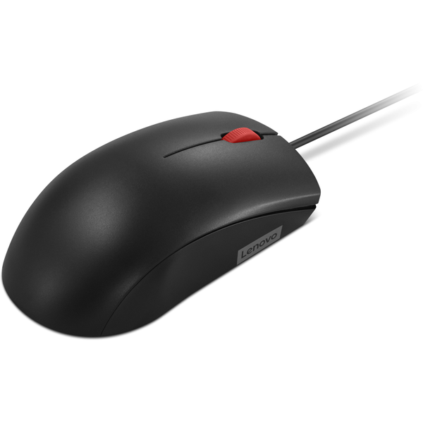 Lenovo 120 Wired Mouse