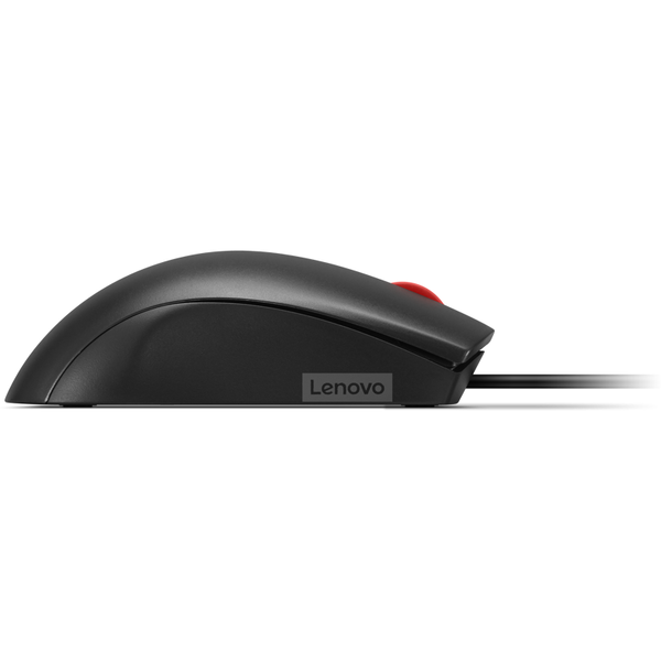 Lenovo 120 Wired Mouse