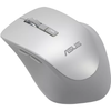Asus AS MOUSE WT425 OPTICAL WIRELESS Silver