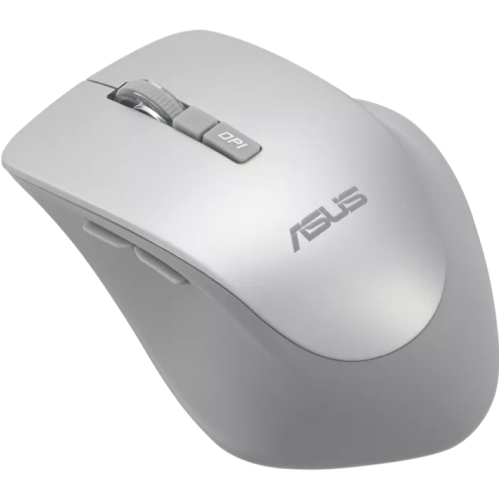 Asus AS MOUSE WT425 OPTICAL WIRELESS Silver