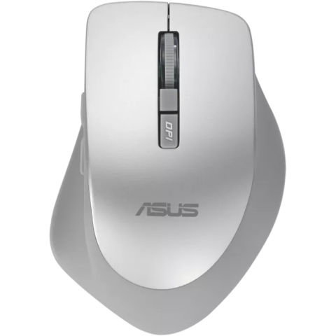Asus AS MOUSE WT425 OPTICAL WIRELESS Silver