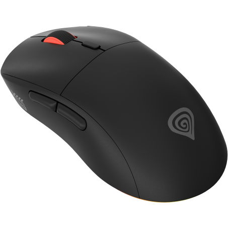 GENESIS Zircon XIII mouse