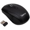 Mouse Spacer WS/BT 1600 DPI negru