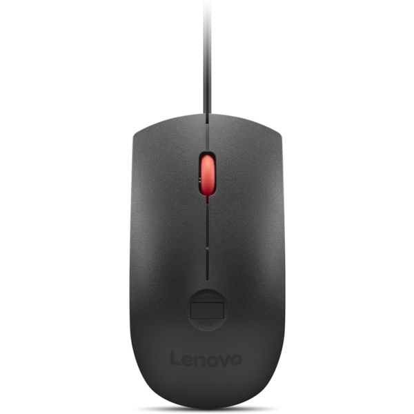 Lenovo LN Fingerprint Biometric USB Mouse G3