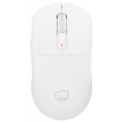 Mouse Fury Tanto T4, 12000DPI, alb