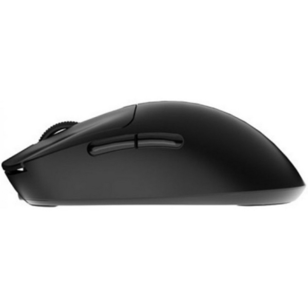 Mouse Fury Tanto T4, 12000DPI, negru