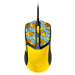 Mouse Razer Cobra - Pokemon Kanto Ed.