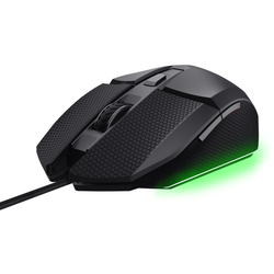 Mouse Trust GXT 121 Felox+, negru