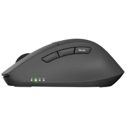Mouse WS Natec Kite 400DPI, negru