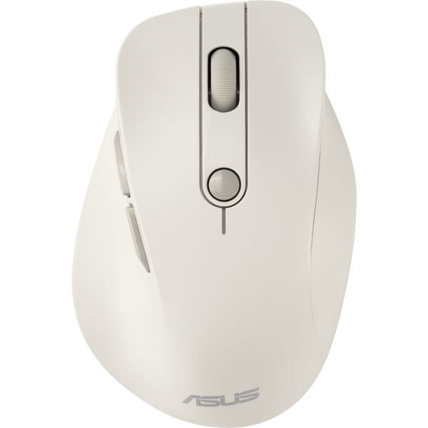 ASUS Marshmallow Mouse MD100 Black